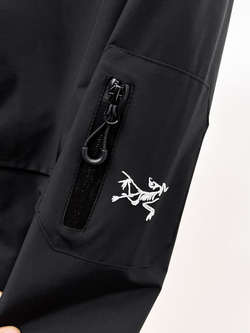 Arcteryx Outwear